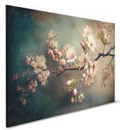 Leinwandbild Cherry Blossom 45 x 30 cm