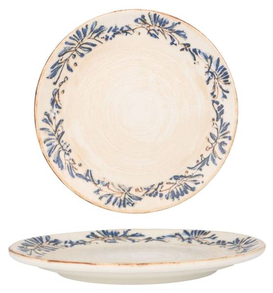 Dessertbord Grandma  set van 2 17 x 17 cm