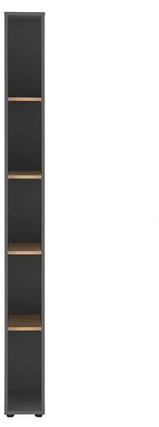 Stauraumschrank CRISP-61-263 Breite: 70 cm