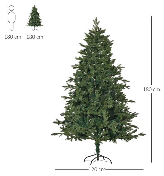 Künstlicher Weihnachtsbaum 830-364V01 kaufen