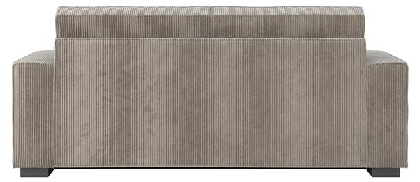 3-Sitzer-Sofa LIAM Beige