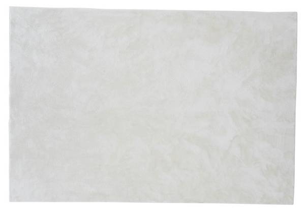 Teppich Blanca Weiß