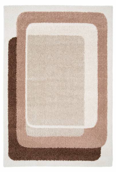 Teppich MIREO 120 x 170 x 120 cm