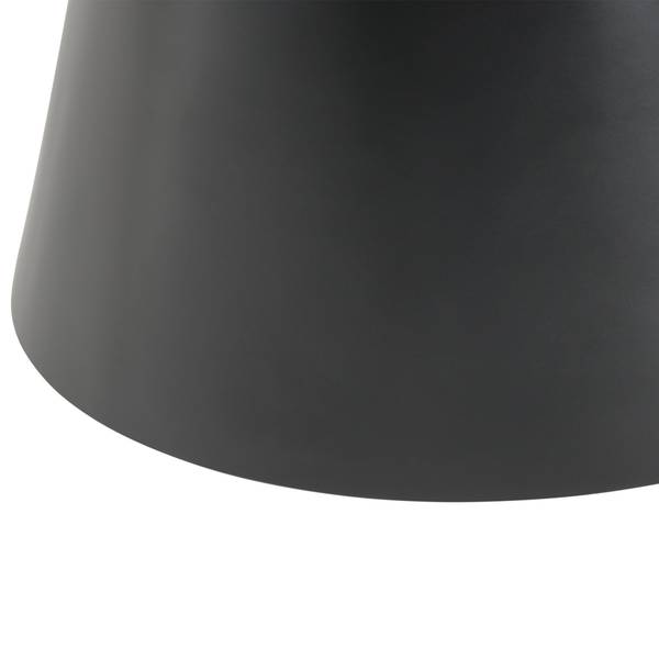 Couchtisch MAMAWI Schwarz