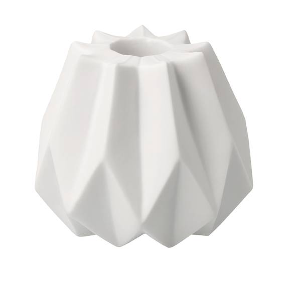 Kerzenhalter Polygono Star 9 x 8 x 9 cm
