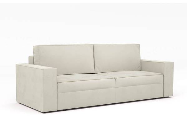 3-Sitzer Sofa MADERA Beige
