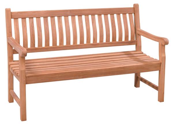Gartenbank Patrick 5 200 x 45 cm