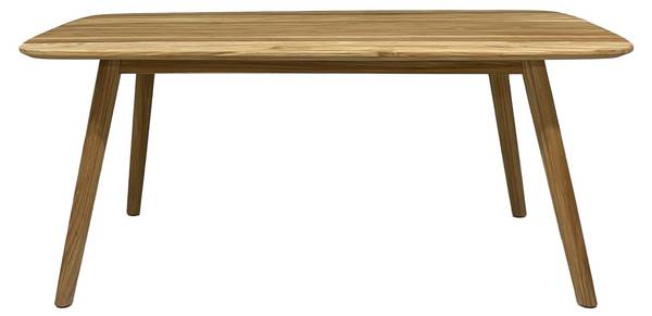 Gartentisch LUGANO Tiefe: 180 cm