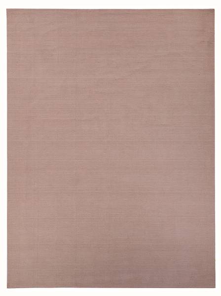 Wollteppich Naturals Beige - Naturfaser - 275 x 1 x 360 cm