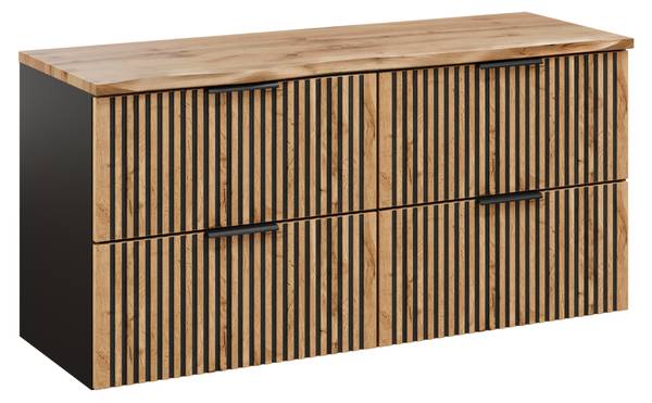 Waschbeckenunterschrank XILO Breite: 120 cm