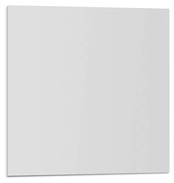 Selbstklebefliesen Silber 4er Set 50 x 50 cm