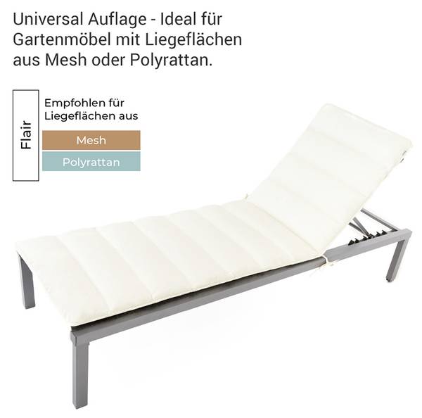 Liegenauflage FLAIR kaufen