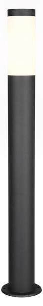 Paalverlichting TRIOTO Hoogte: 80 cm