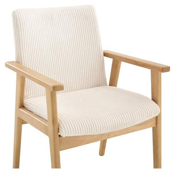 Stuhl FILDON 6er-Set Creme - 6er Set