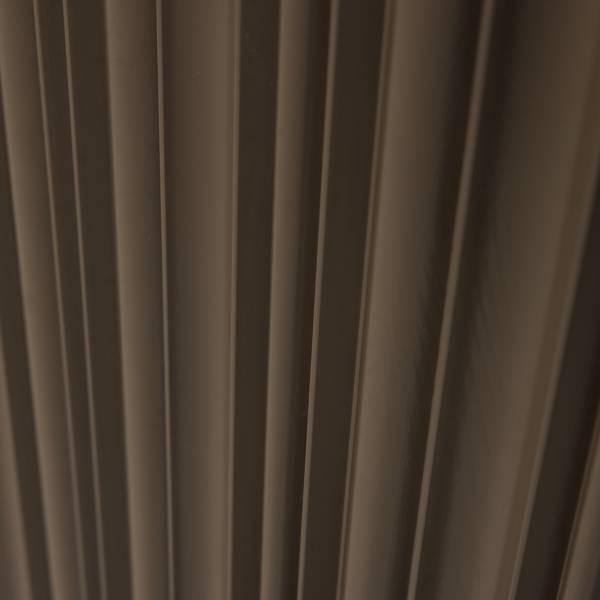 Schrank Nova Braun - Kiefer - 67 x 215 x 40 cm