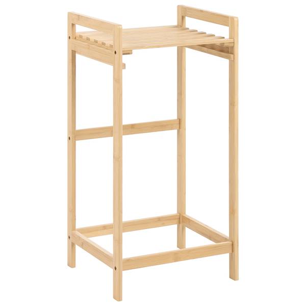Wäschekörbe TOROTAL Beige - Braun - Hellbraun