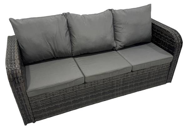 Gartengarnitur Set Q(5-9er-Set) Anzahl Teile im Set: 9