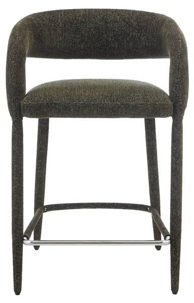 Barhocker Alessia 2er Set Grün