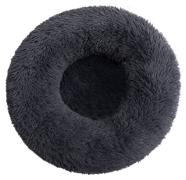 Katzenbett 533-50 Grau - Textil - 50 x 20 x 50 cm