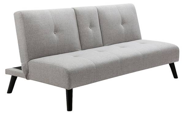 Schlafsofa CLOSIPA Hellgrau