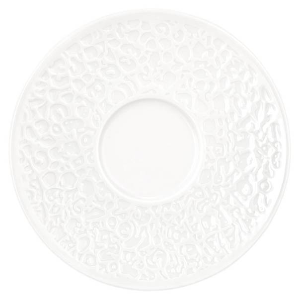 Kombiuntertassen Nori Home 6er Set 17 x 17 cm