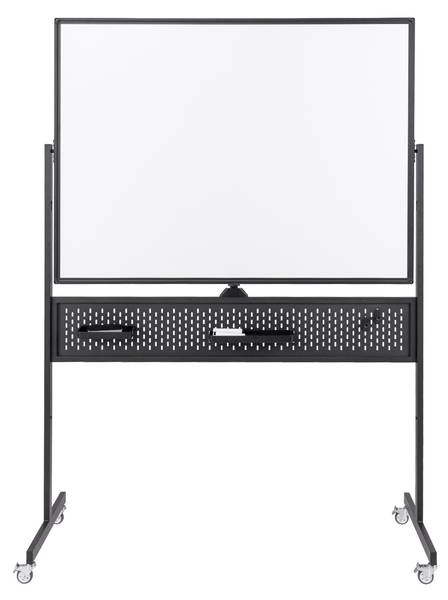 Whiteboard ON32940 Schwarz
