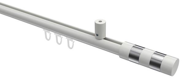 Innenlaufstange 1-Lauf Sonius Mavell Breite: 180 cm