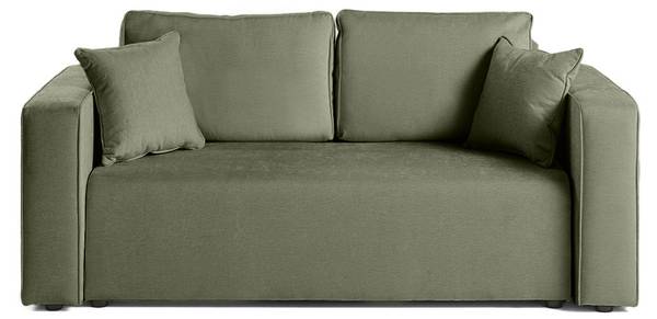 Einzelfsofa TOPAZE Grün