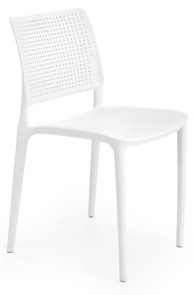 Stuhl K514 Weiß