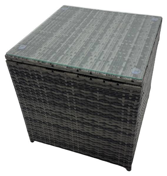 Gartengarnitur Set Q(5-9er-Set) Anzahl Teile im Set: 9