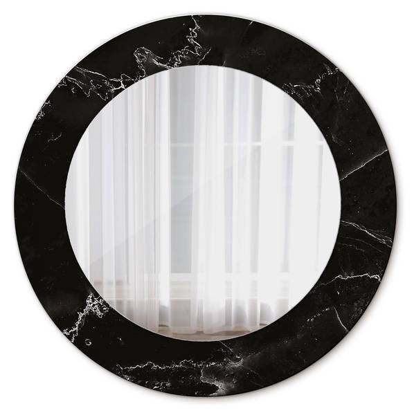 Dekospiegel Vena Lithos 50 x 50 cm