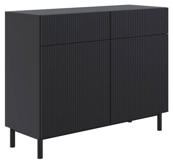 Buffet VELDIO II Noir