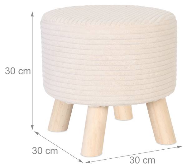 Hocker Cord kaufen