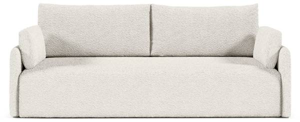 Sofa Femmo Weiß