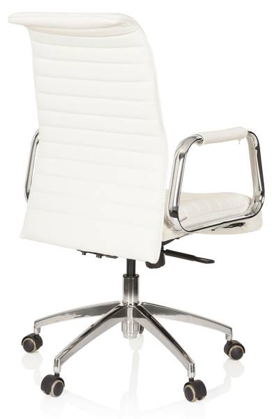 Chefsessel ASPERA 10 Cremeweiß