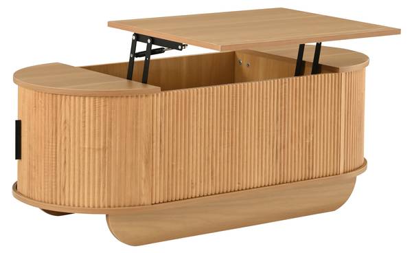 Couchtisch Astraios Ⅷ Holz