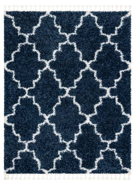 Tapis Union 3488 Trèfle Marocai 140 x 190 cm