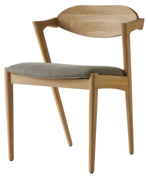 Stuhl Guido Beige