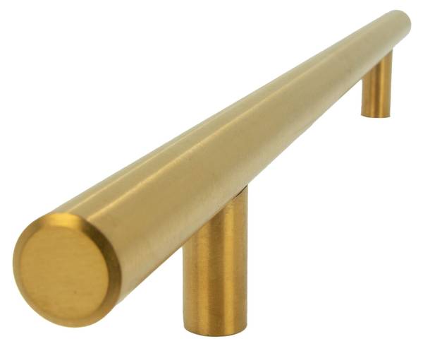 Möbelgriff Aurora Gold - Tiefe: 30 cm