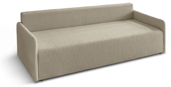 Sofa CUDDLE Taupe