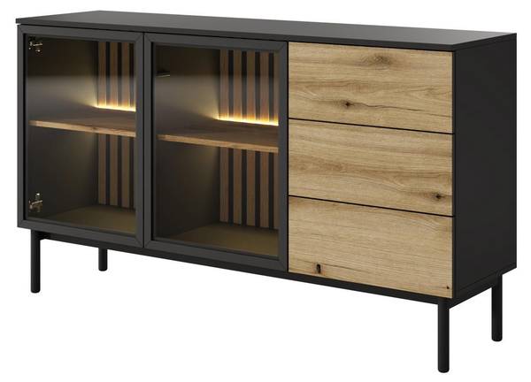 Kommode LANGO Breite: 150 cm