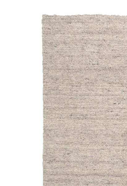 Teppich Aicha Taupe - 240 x 330 cm