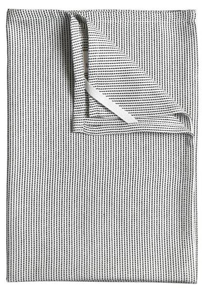 Geschirrtücher  TOUDOU 366 Schwarz - Vinyl - 45 x 65 x 65 cm