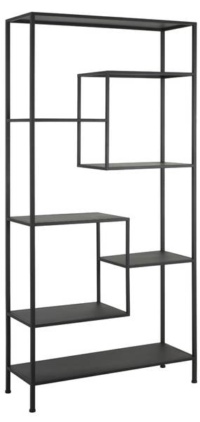 Schrank YVANA Schwarz