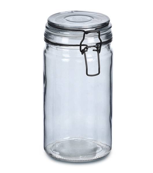 Vorratsglas m. Bügelverschluss, 750ml kaufen