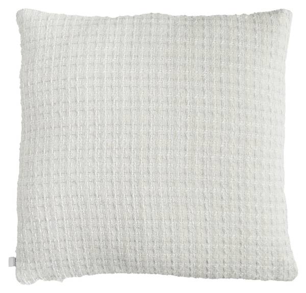 Kissenbezug Balin Silber