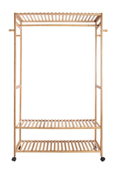 Garderobe Bamboo kaufen | home24