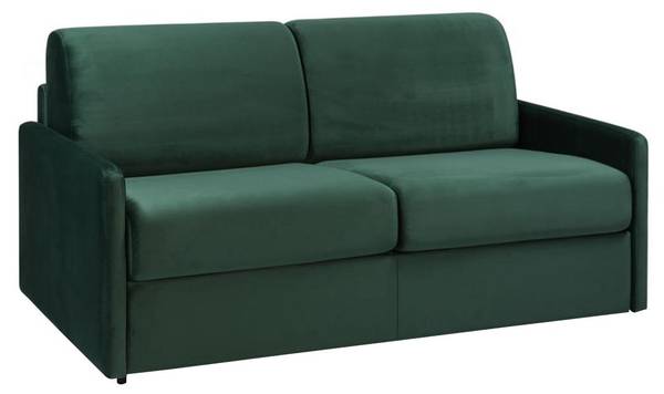 Schlafsofa CALIFE Grün