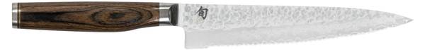 Allzweckmesser Shun Premier Tim Mälzer Braun - Metall - 1 x 1 x 37 cm