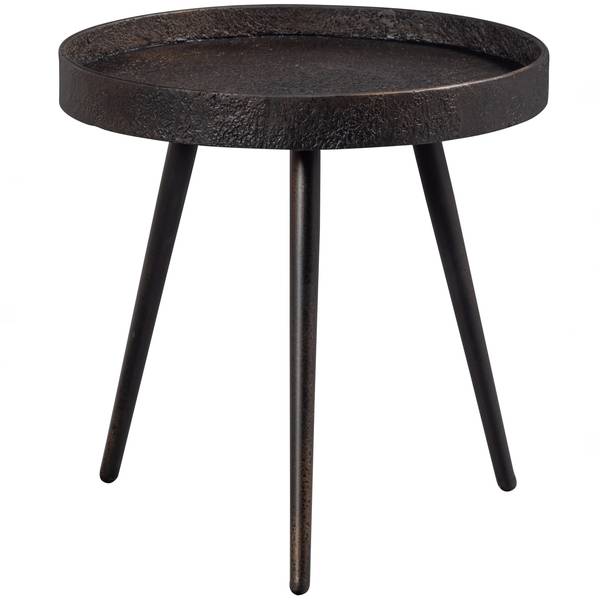 Table d'appoint Bounds Fer - Doré